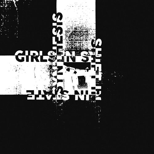 Girls in Synthesis: Shift in State LP